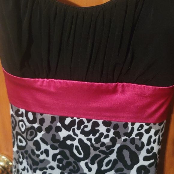 Ruby Rox size small dress - Picture 2 of 5